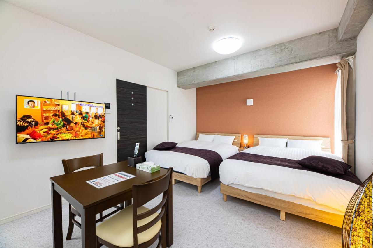 Staytus - Vacation Stay 62199V 鹿児島市 エクステリア 写真