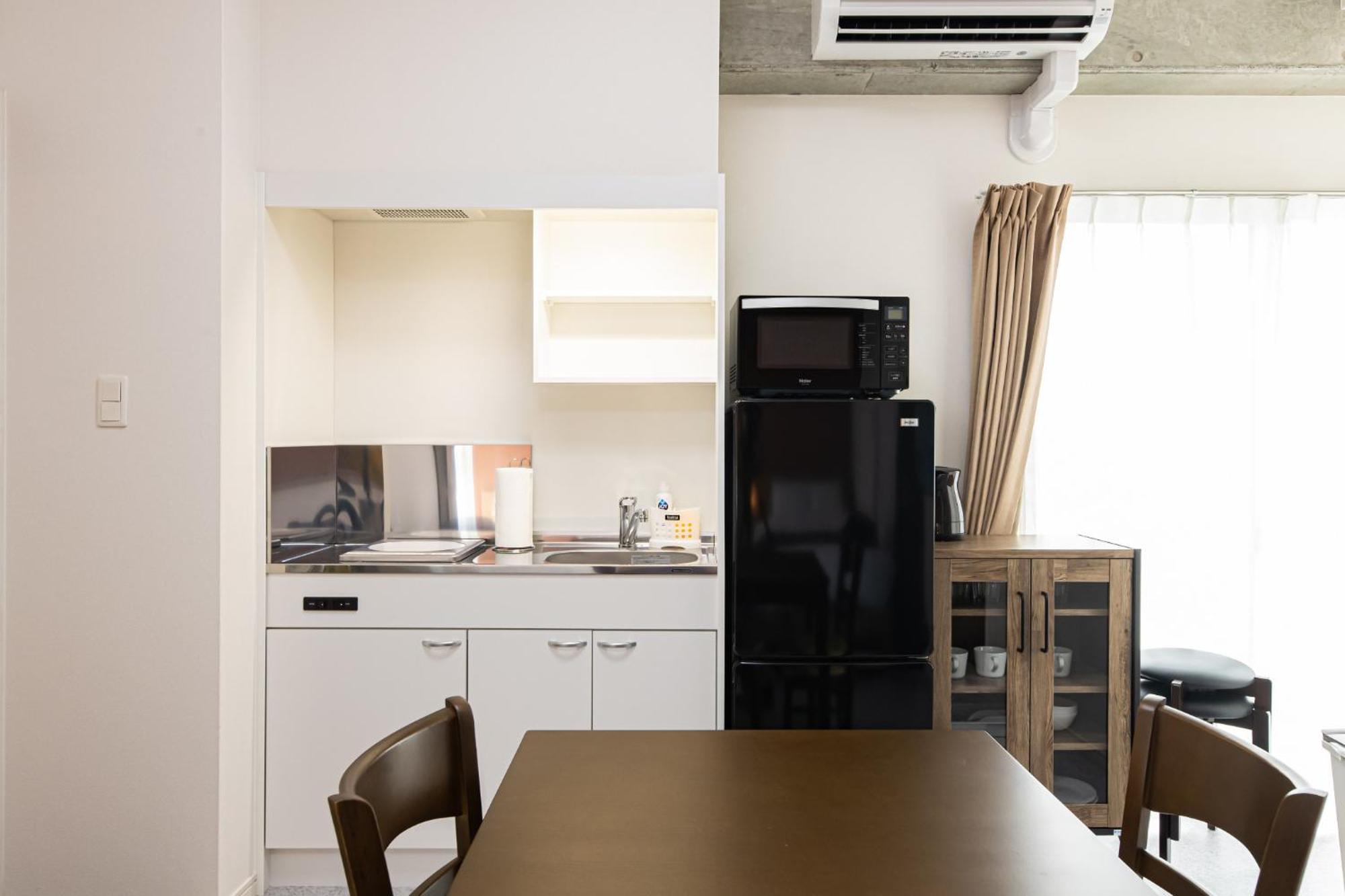 Staytus - Vacation Stay 62199V 鹿児島市 エクステリア 写真