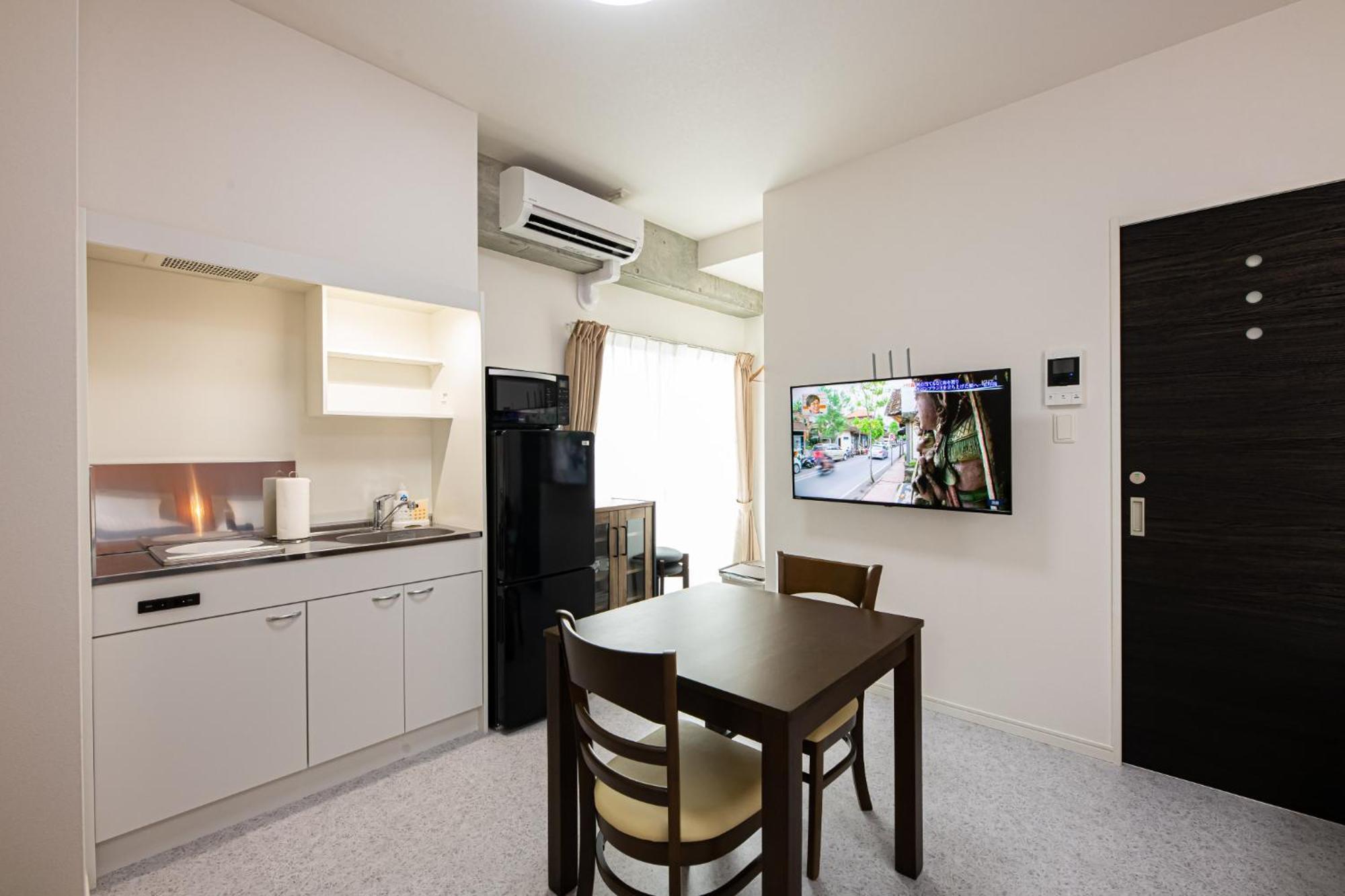Staytus - Vacation Stay 62199V 鹿児島市 エクステリア 写真