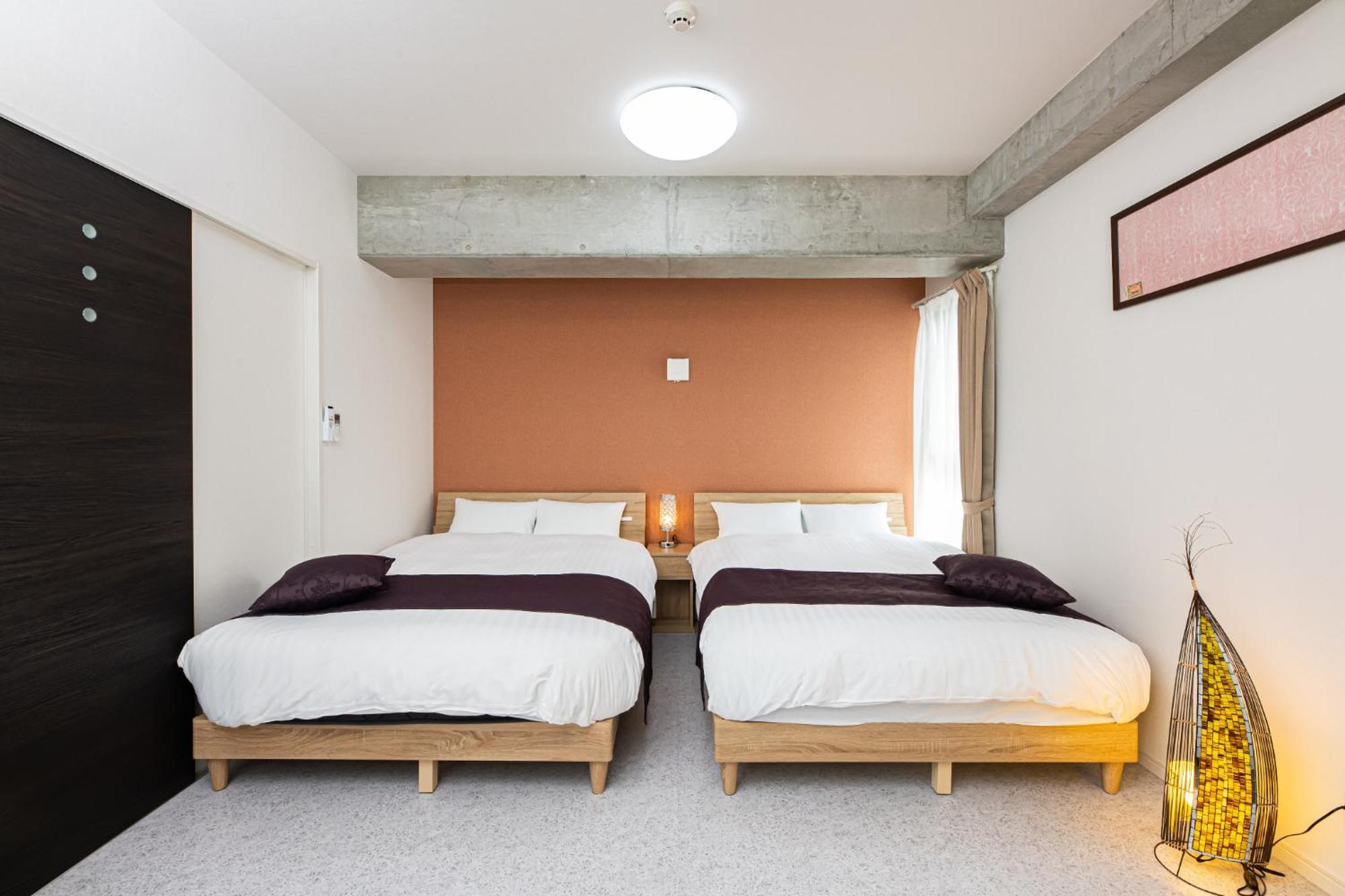 Staytus - Vacation Stay 62199V 鹿児島市 エクステリア 写真